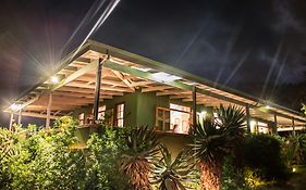 Three Tree Hill Lodge